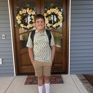 Easton Jackson